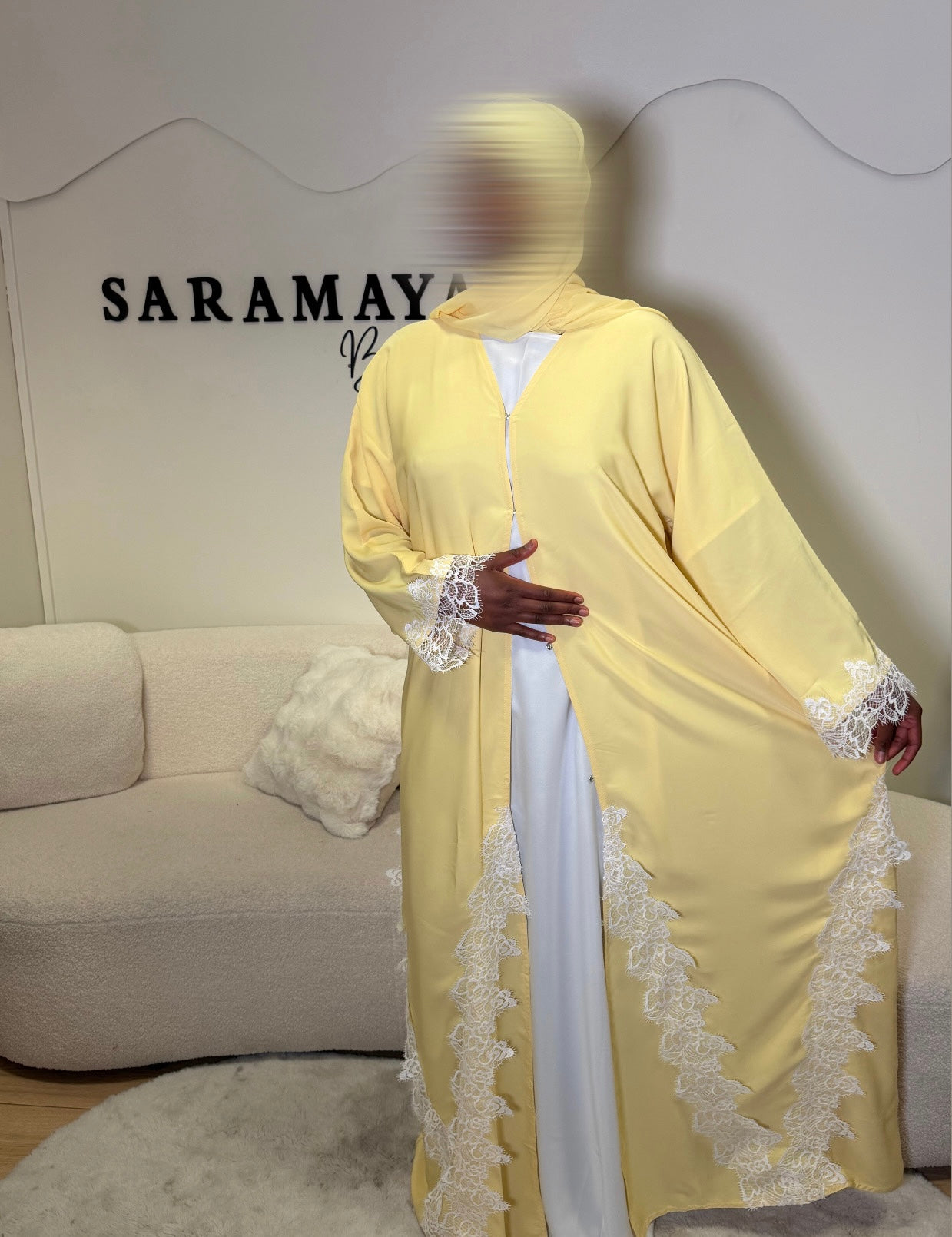 Abaya Mariame