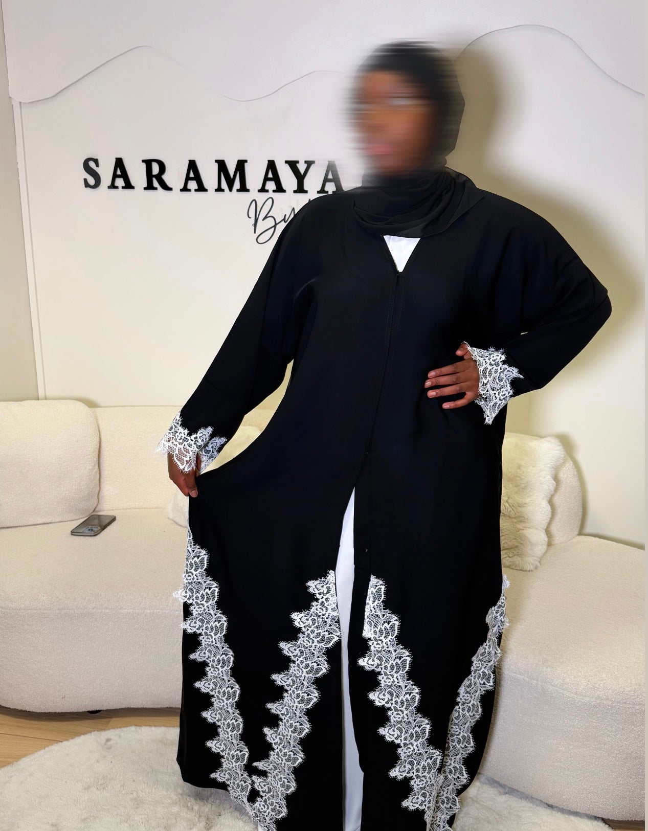 Abaya Mariame