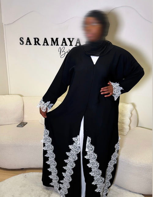 Abaya Mariame